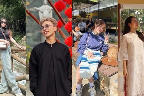 Ước nguyện năm mới của những GenZ tuổi Tỵ