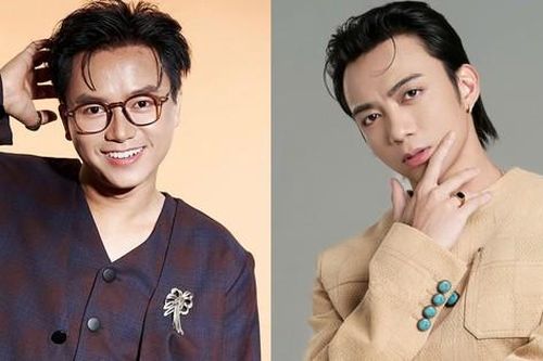 Soobin lần đầu kết hợp với Bùi Công Nam hát nhạc phim Tết: 'Chỉ cần anh Tiến Luật gọi, Soobin sẽ có mặt'