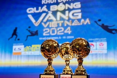 Bóng đá Việt tính chuyện lâu dài