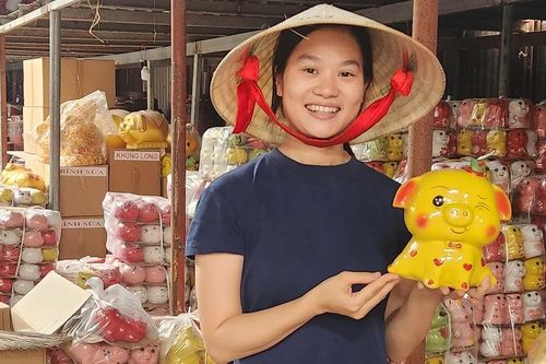 Podcast: Giữ hồn gốm Lái Thiêu