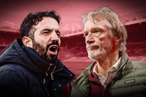 Manchester United 'lâm nguy' sau khi tiết lộ khoản lỗ 300 triệu bảng trong ba năm qua