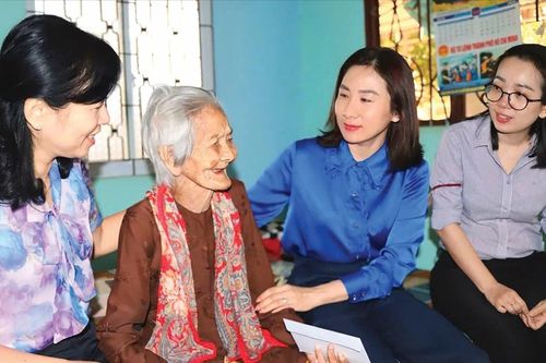 Củ Chi 'Đất thép thành đồng' bứt tốc vươn mình