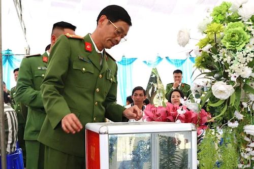 Quỹ tấm lòng vàng 'tiếp sức' cho phạm nhân trên hành trình trở thành công dân lương thiện