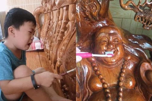 Những thiết kế gây ám ảnh người dọn nhà đón Tết