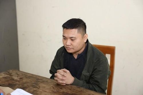 Hưng Yên: Giám đốc 'tổ chức tiệc tất niên ma túy' cho công nhân
