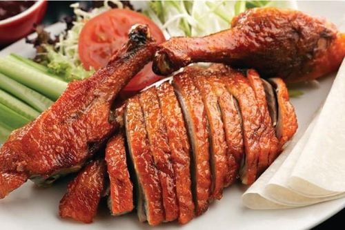 Những món ăn 'đại kỵ' trong ngày Tết