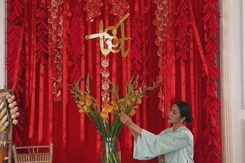 Hà Tăng, Đặng Thu Thảo... chuẩn bị đón Tết thế nào?
