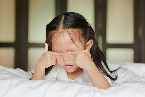 Duy trì giấc ngủ đều đặn