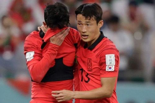 Trung Quốc muốn treo giò sao Hàn Quốc đến hết đời, FIFA nói gì?