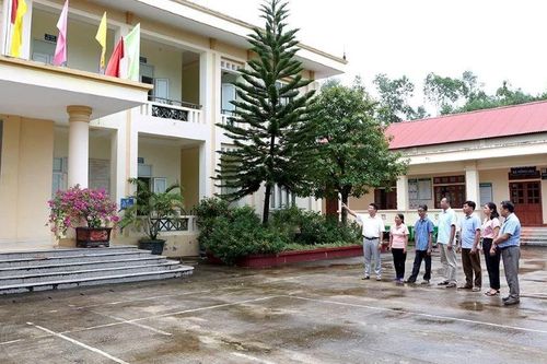 Chủ tịch tỉnh Tuyên Quang chỉ đạo quản lý, sử dụng tài sản công