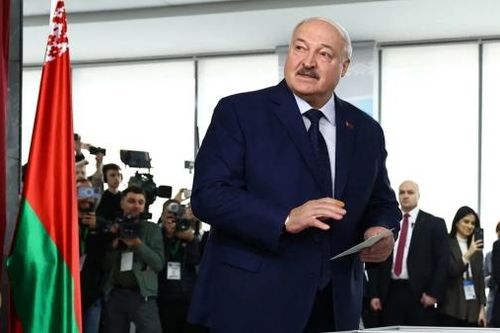 Bầu cử tổng thống Belarus: Ông Lukashenko giành số phiếu áp đảo, EU lên tiếng