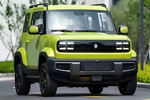 Triệu hồi hơn 1.000 chiếc Baojun Yep tại Trung Quốc để khắc phục lỗi