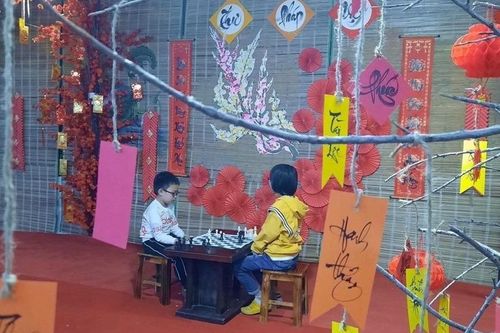 Nhiều hoạt động đặc sắc tại Di sản Thành Nhà Hồ dịp Tết Ất Tỵ 2025