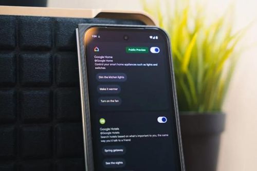Google Home Gemini: Tiện ích mới với điều khiển thông minh dễ dàng