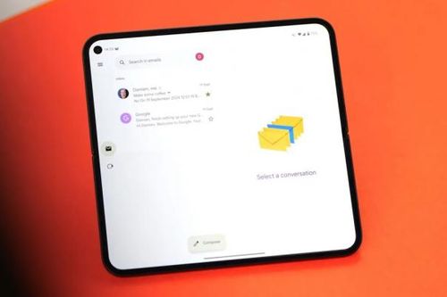 Gmail ra mắt thẻ Google Calendar mới trên Android và iOS