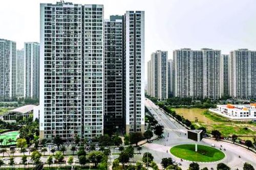 Việt Nam có hai thành phố giá nhà đứng tốp đầu châu Á