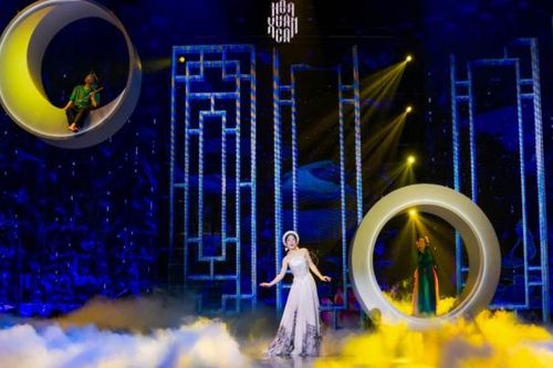 Hoa Xuân ca 2025: Đại nhạc hội đặc biệt lên sóng lúc 20h10 hôm nay (28 Tết)