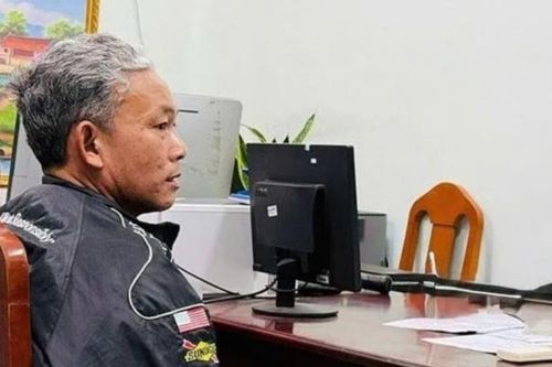 Đối tượng truy nã sau 30 năm lẩn trốn 'sa lưới' khi về quê đón Tết