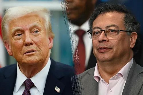 Colombia đồng ý tiếp nhận người nhập cư bị trục xuất từ Mỹ