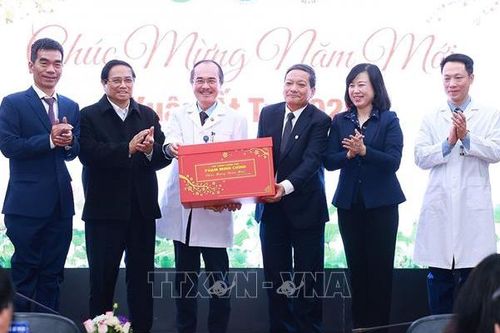 Lan tỏa giá trị cốt lõi của ngành y
