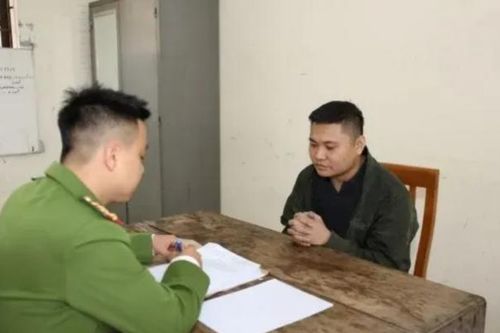 Giám đốc công ty ở Hưng Yên tổ chức tiệc tất niên bằng ma túy cho công nhân