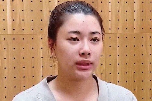 Hotgirl 9X là quản lý cao cấp của đường dây lừa đảo 1.000 tỷ đồng