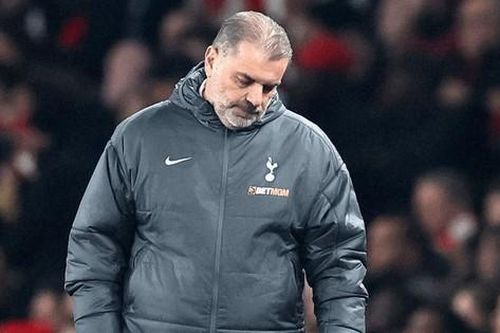 Tottenham mất bao nhiêu tiền nếu sa thải Postecoglou?