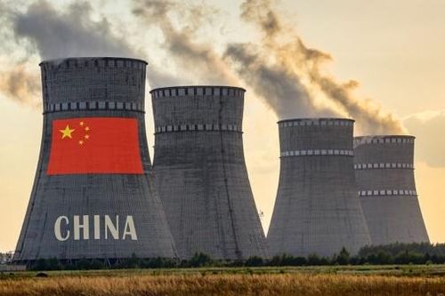 Năng lượng nhiệt hạch: Sự cạnh tranh chiến lược giữa Mỹ và Trung Quốc
