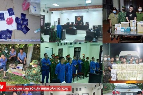 Vùng biên Quảng Trị - nguy cơ biến thành 'cửa ngõ' ma túy