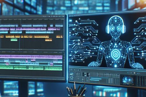 Xu hướng video do AI sản xuất xâm chiếm Internet vào năm 2025