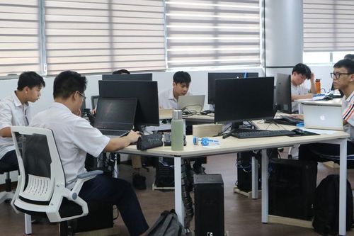 Khi việc học tập được tăng cường bằng AI