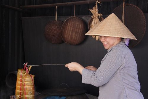 12 món ăn ngày Tết quen thuộc trong mâm cỗ người Việt