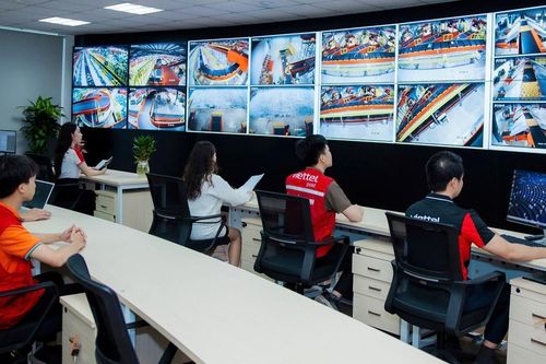 Doanh nghiệp bưu chính nào phục vụ xuyên Tết Nguyên đán 2025?