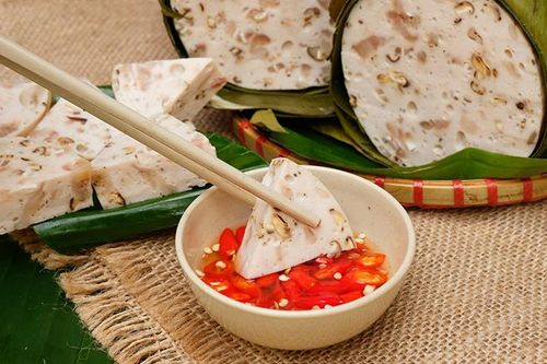 Giò chả không thể thiếu trong ngày Tết nhưng cần cẩn trọng khi thấy 4 dấu hiệu