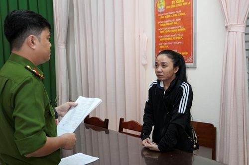 Tạm giữ người phụ nữ mạo danh Giám đốc Công an tỉnh để lừa đảo