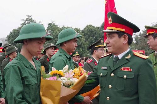 Đổi mới, sáng tạo, thực hiện thắng lợi nhiệm vụ quân sự, quốc phòng trong tình hình mới