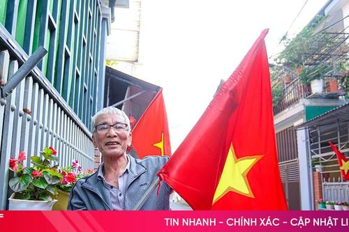 Thành Sen rực rỡ đón xuân