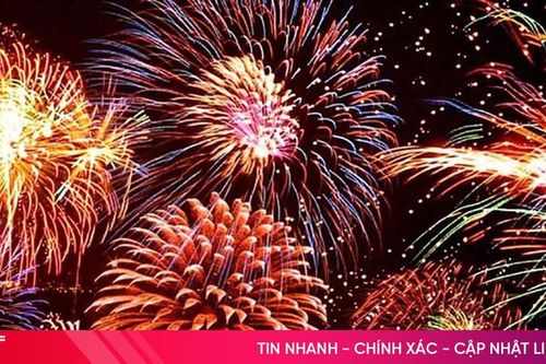 Người dân đốt pháo hoa dịp Tết Nguyên đán 2025 cần lưu ý những gì?