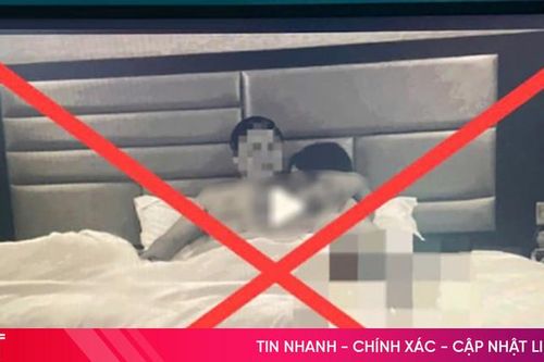Cảnh giác với hành vi cắt ghép ảnh đồi trụy để đe dọa tống tiền