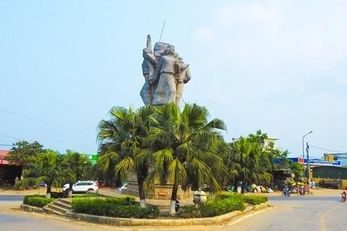Thăm lại Khe Sanh