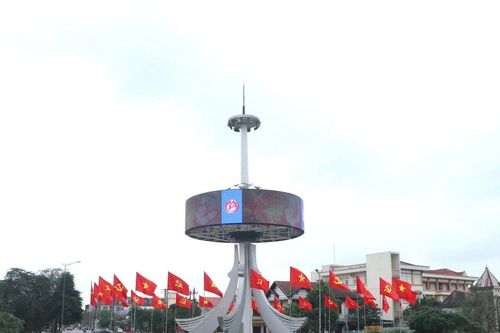 Quảng Trị: Vùng 'đất lửa' hồi sinh mạnh mẽ, bước vào kỷ nguyên mới