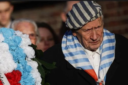 Thế giới kỷ niệm 80 năm ngày giải phóng 'trại tử thần' Auschwitz