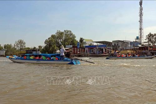 Theo dõi, ứng phó thiên tai trong dịp Tết Nguyên đán