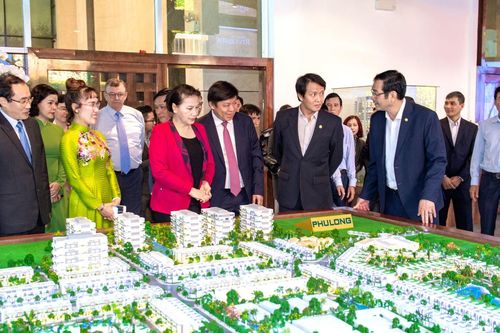Hội Môi giới bất động sản Việt Nam 10 năm nỗ lực dẫn dắt, kết nối thị trường vươn xa