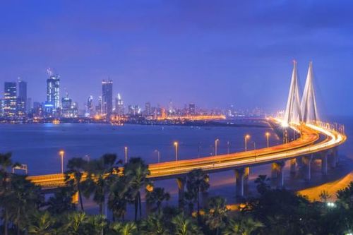 Các nước châu Á đang 'giàu có' lên