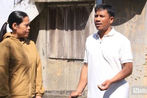 Người M'Nông bên hồ Lắk - Bài 1: 'Linh hồn' của buôn Mliêng