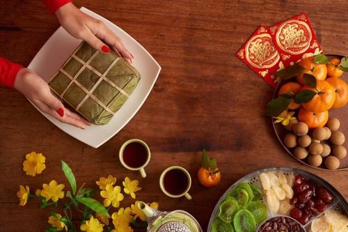 Chế độ dinh dưỡng cho người bệnh đái tháo đường trong dịp Tết