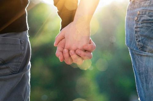 Kiên nhẫn là một yêu thương