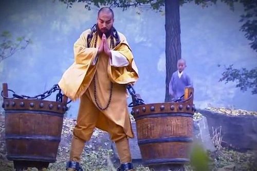 Kiếm hiệp Kim Dung: Sức mạnh thật sự của Cửu Dương Thần Công