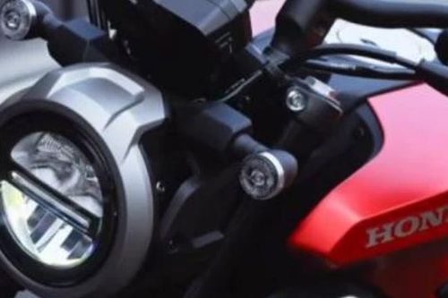 Dẹp Yamaha Exciter đi, Honda sắp ra mắt 'đế vương côn tay' 184cc xịn hơn Winner X, giá 39 triệu đồng